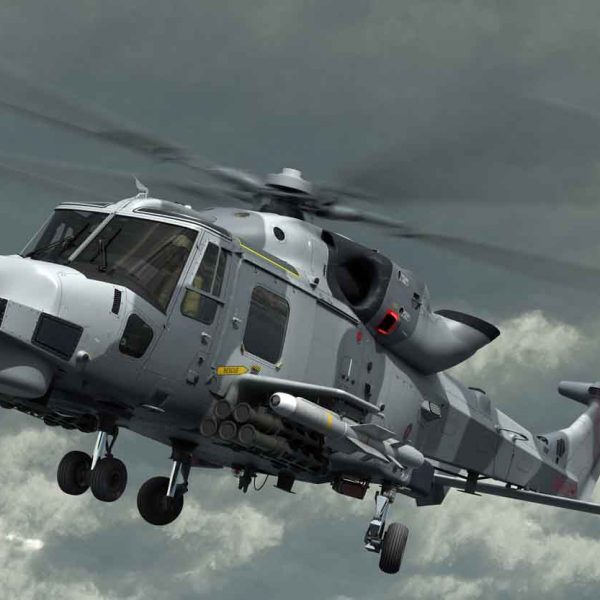 MBDA Dials Lockheed On 2 Anti-Ship Missiles For Indian Navy’s Incoming Helos