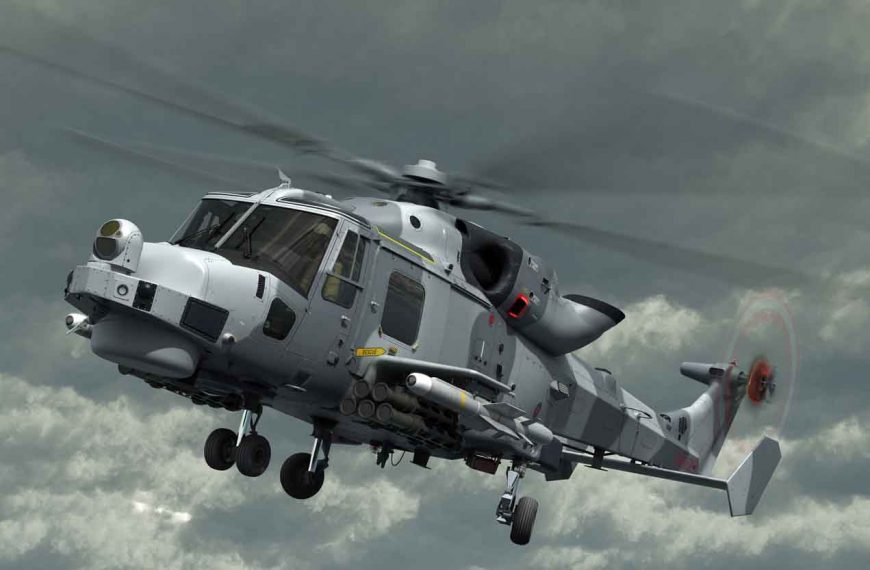 MBDA Dials Lockheed On 2 Anti-Ship Missiles For Indian Navy’s Incoming Helos