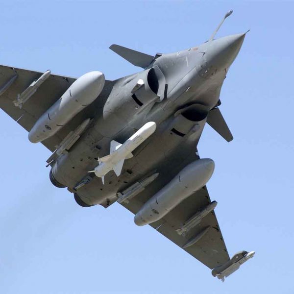 The 4 Rafale Add-Ons That India Could Opt For Later