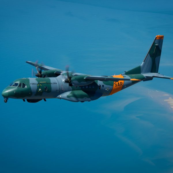 Sniffing C295 Deal Headway, Airbus Seeks Break From Indian Defence Jinx