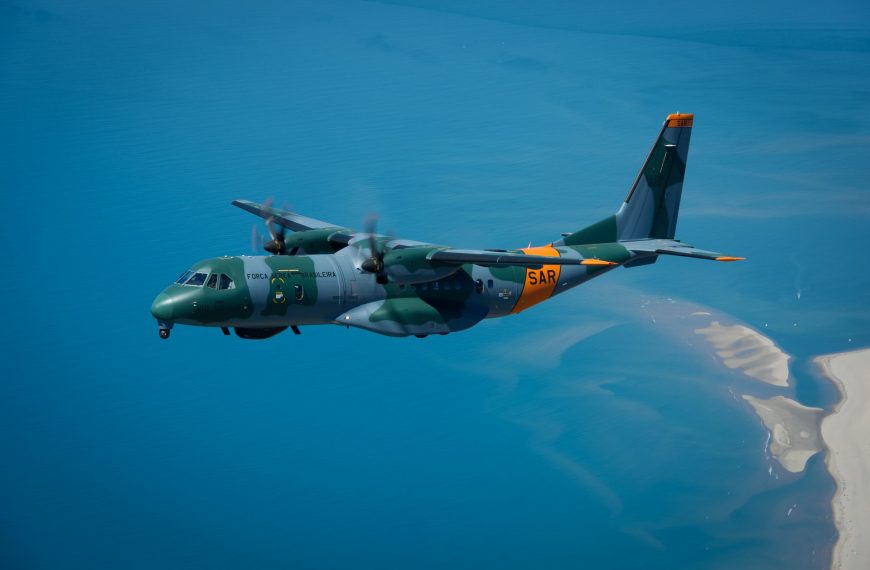 Sniffing C295 Deal Headway, Airbus Seeks Break From Indian Defence Jinx