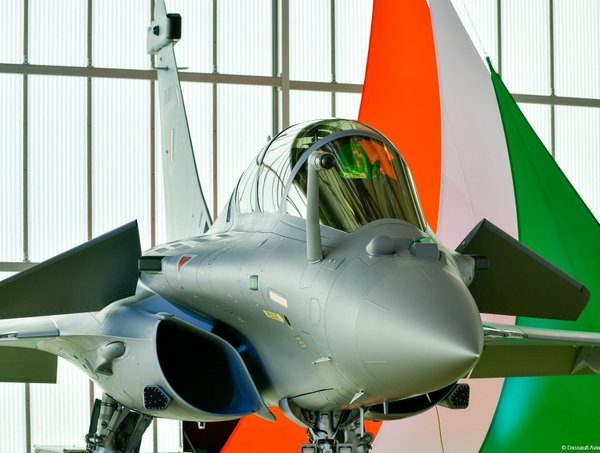 For Second Time, India’s Top Court Dismisses ‘Rafale Scam’ Petition