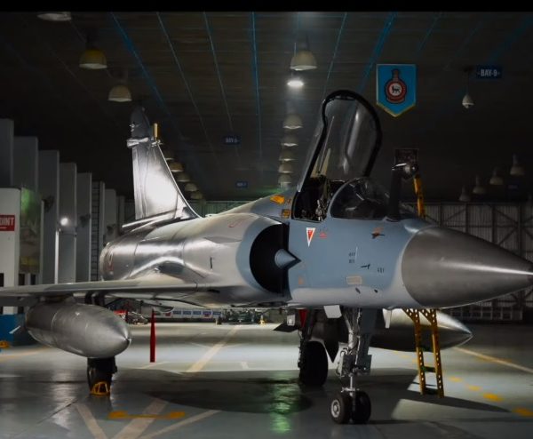 2 Sweet New Videos Showcase IAF Mirages On Balakot Anniversary