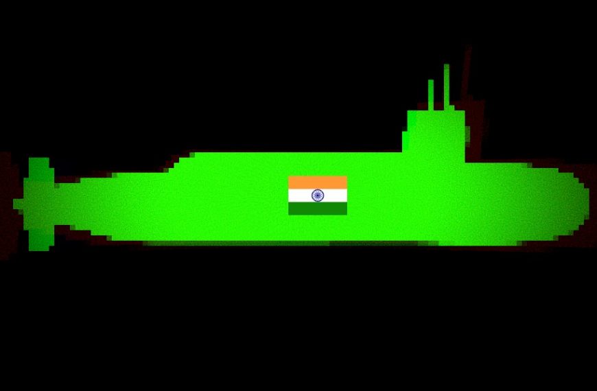 Cleared For Design Phase, Here’s All We Know So Far About India’s SSN Program