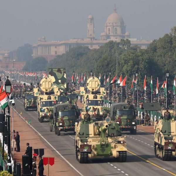 Here’s What’s New In India’s Defence Procurement Procedure 2020