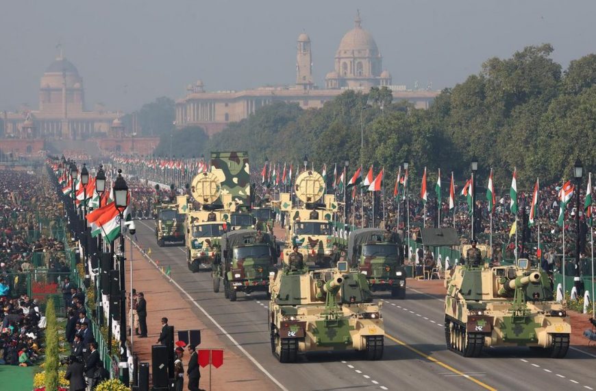 Here’s What’s New In India’s Defence Procurement Procedure 2020