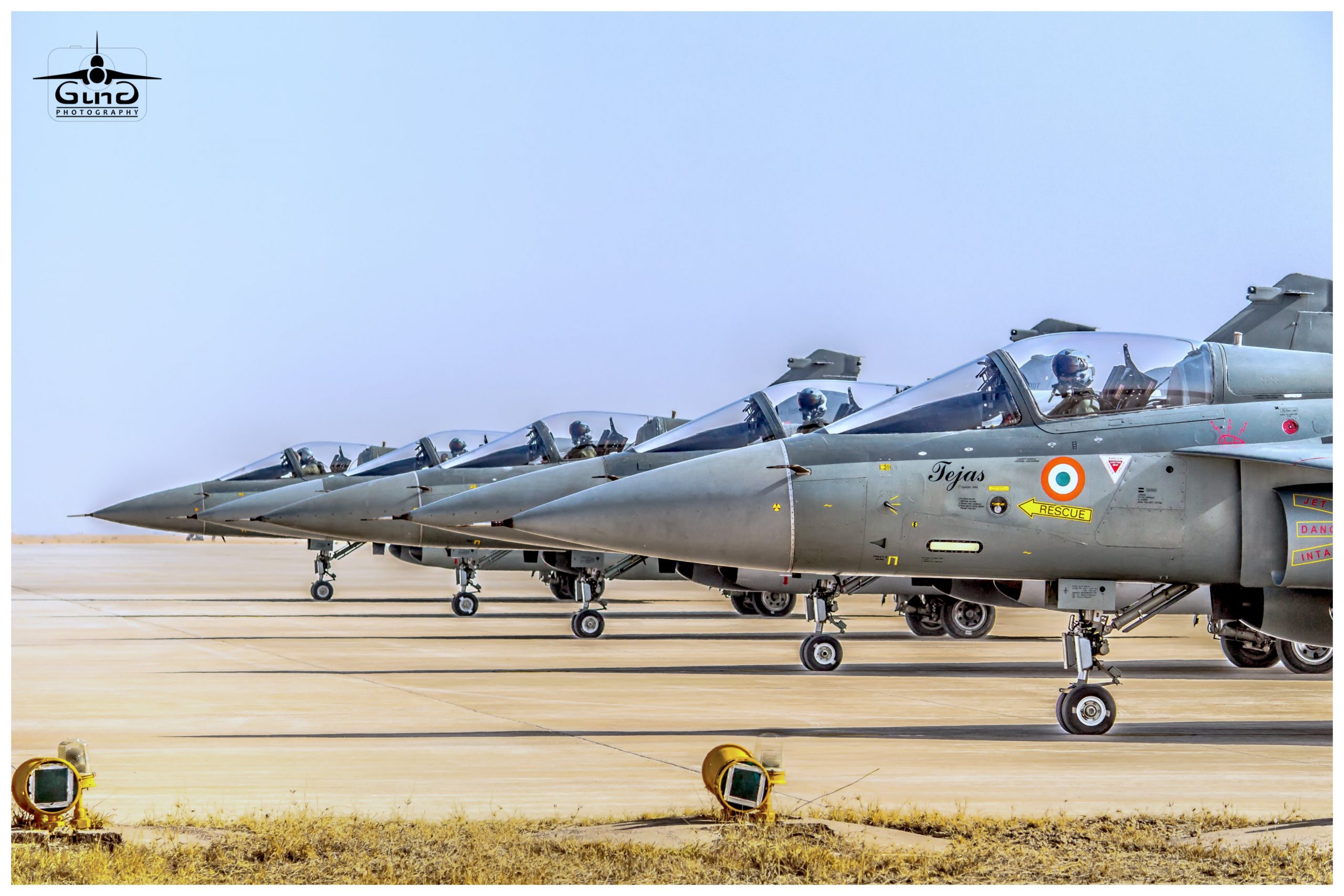 Tejas Mk 1 Mk 1A: News Discussions: 23 February 2019 Page 90