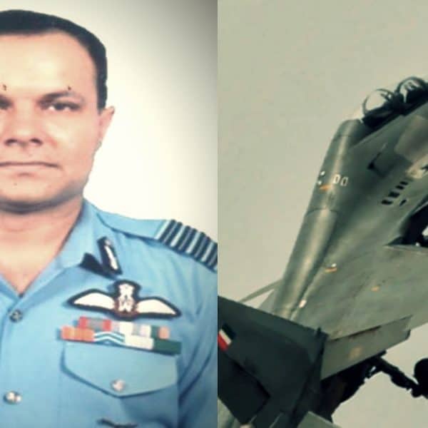 Unprecedented, vicious oscillations, pilot fights blackout to save Su-30