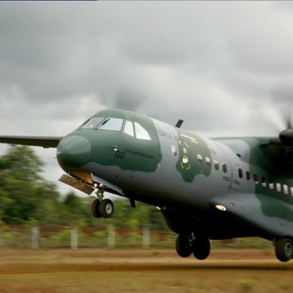 Finally, India Clears Decks For 56 C-295 Transports