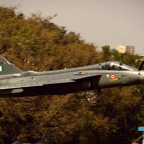 IAF plans to order 50 more LCA Mk1A jets