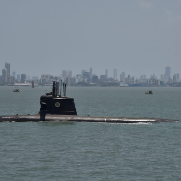 Sense Prevails, India To Build 3 More Scorpene Submarines