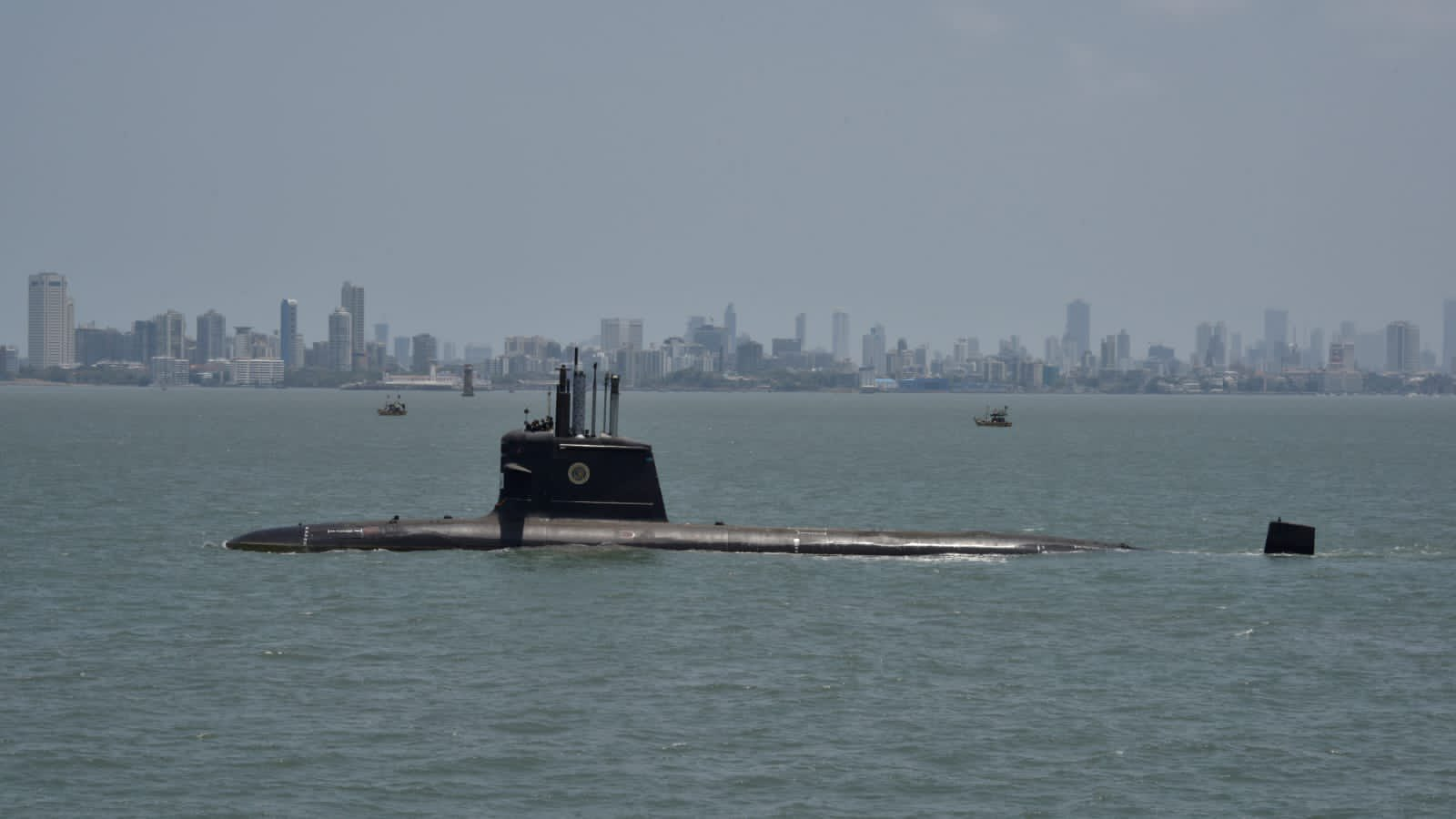 Sense Prevails, India To Build 3 More Scorpene Submarines