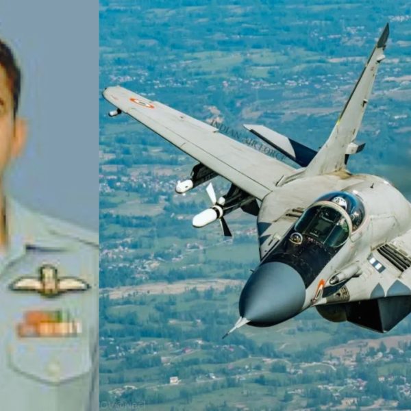 3rd Known IAF MiG-29 Canopy Loss, Pilot Saves Plane