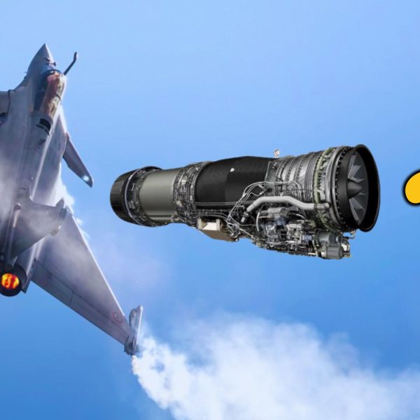 Why Didn’t India Force France To Share Engine Tech?