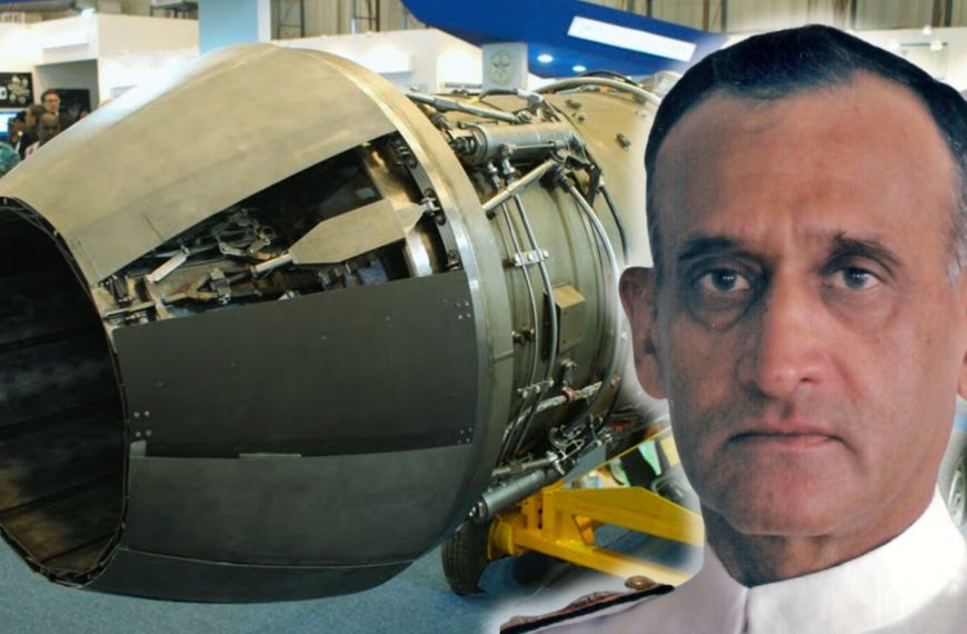 Flying Blind? Urgent Need to Revive India’s Aero-Engine Dreams