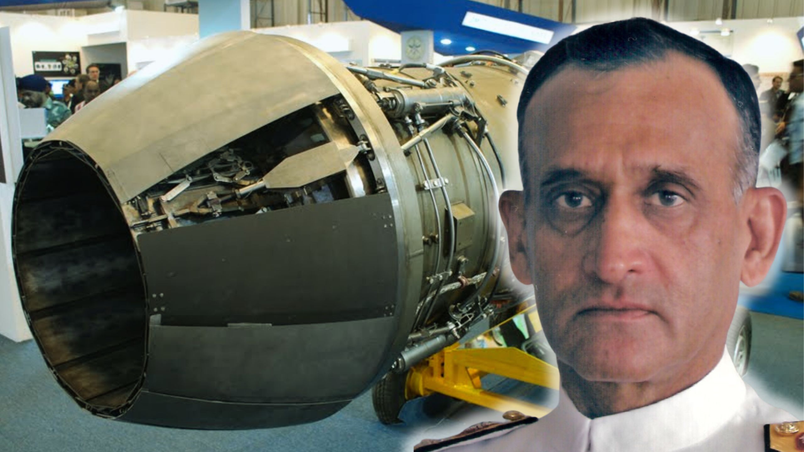 Flying Blind? Urgent Need to Revive India’s Aero-Engine Dreams